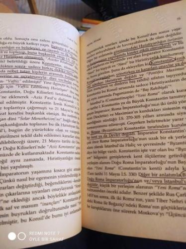 Yoksul Tanrı / Tyanalı Apollonius
