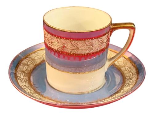 japon noritake türk kahvesi fincanı