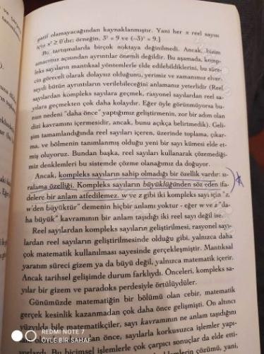 Matematik Sanatı