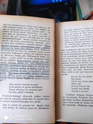 Sanatın Gerekliliği