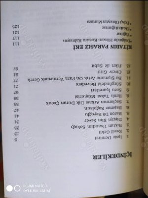 Düşbükü (İlk Baskı)