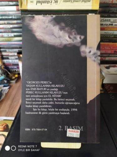 Falınızda Rönesans Var (2. Baskı)