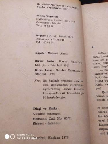 Abdülhamit Düşerken (Sultan Abdülhamit Düşerken)