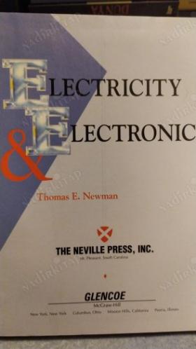 Electricity Electronics