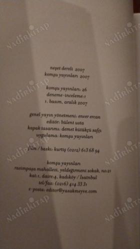 Karşıdan Karşıya