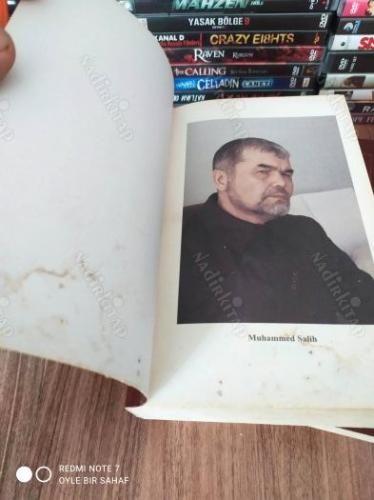Muhammed Salih Külliyatı 4 Cilt Takım [1. Ağaçlar Şair Olsa (Şiirler) / 2. Yolname (Hatıra) / 3. Türkistan Şuuru (Makaleler) 4. Hakkında (Derleme)]