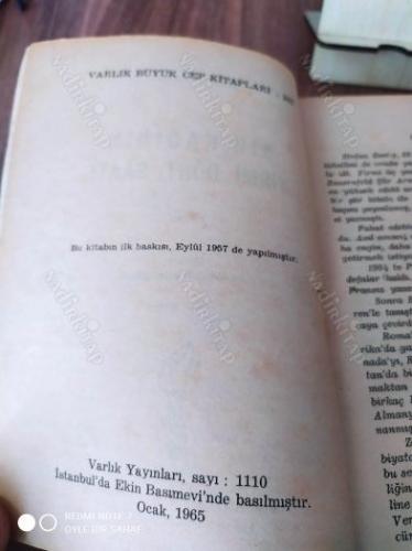 Bir Kadının 24 Saati