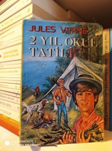 2 Yıl Okul Tatili