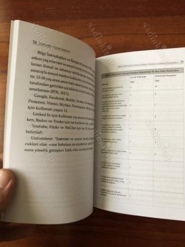 Dijital Kültürde Çocuk Yetiştirmek
