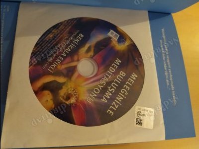 Meleğinizle Buluşma - Meleklerle Yaşamak (CD'li)