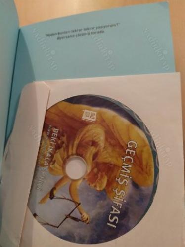 Meleklerle Yaşamak - Geçmiş Şifası (CD'li)