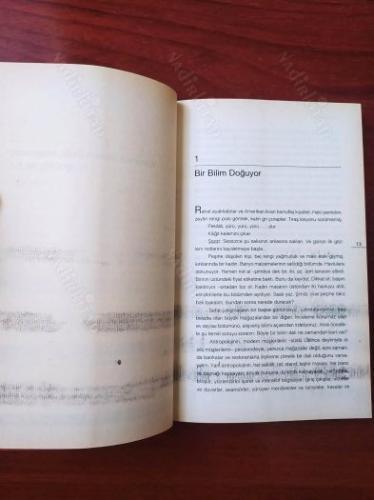 Alışveriş Bilimi / Müşteri Neden, Nasıl, Ne zaman, Neyi Satın Alıyor?