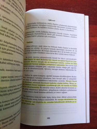 Halkla İlişkiler / Public Relations P.R. - Dünden Bugüne Bir Sanat-Meslek Öyküsü