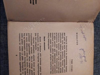 Bir Pulsuz Dilekçe