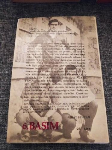 Darağacında Üç Fidan - Orijinal Fotoğrafların Yer Aldığı 6. Baskı