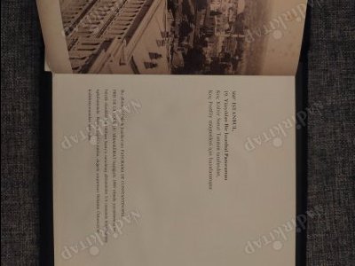 360° İstanbul - 19. Yüzyıldan Bir İstanbul Panoraması