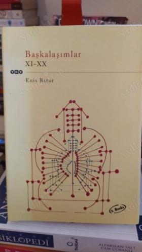 Başkalaşımlar I-X ve XI-XX (2 Cilt Takım)