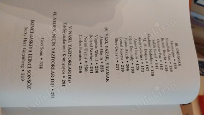 Gütenberg Gökadasına Gezi - Ciltli, Şömizli