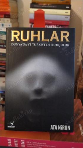 Meryem - Bülbül Dağı'nın Sırrı / Ruhlar - Dünya'da Ve Türkiye'de Ruhçuluk / Kehanet - Geçmişten Geleceğe Kıyamet
