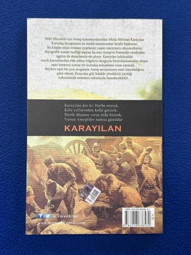 KARAYILAN