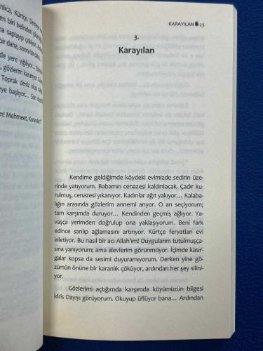 KARAYILAN