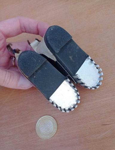 Miniatür dağaci bot