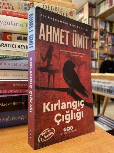 KIRLANGIÇ ÇIĞLIĞI