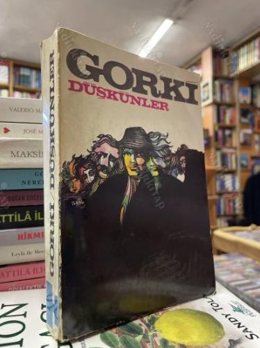 DÜŞKÜNLER / ÜÇLER