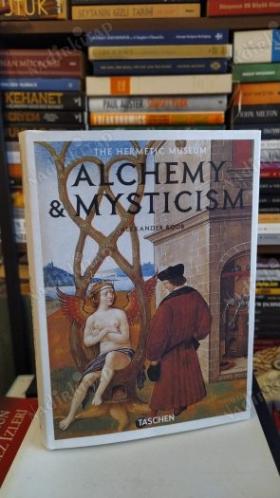 Alchemy & Mysticism - The Hermetic Museum (Simya ve Mistisizm)