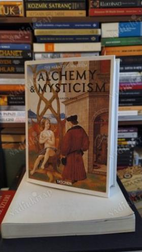 Alchemy & Mysticism - The Hermetic Museum (Simya ve Mistisizm)