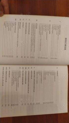 İstanbul Kitaplığı - Katalog