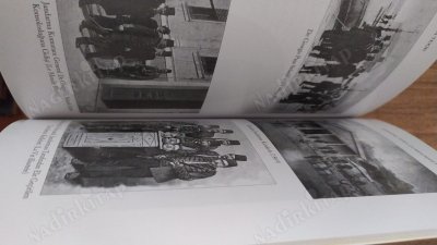 Osmanlı'dan Cumhuriyet'e Jandarma Kuruluş Teşkilat ve Mücadele (1903-1938)