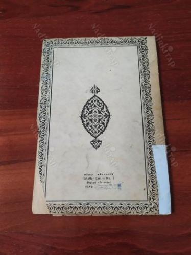 Osmanlıca Okuma Anahtarı