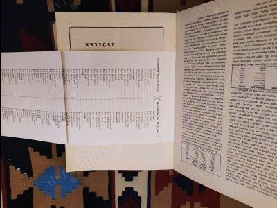 Türk Mûsikîsinin Nazariye ve Esasları