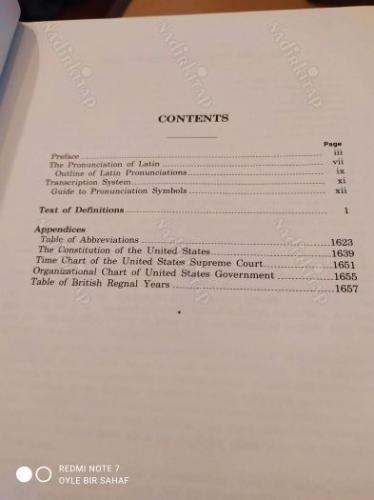 Black's Law Dictionary: Definitions of the Terms and Phrases of American and English Jurisprudence, Ancient and Modern, Centennial 6th Edition