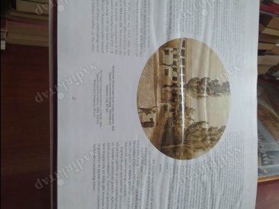 Bir Zamanlar Türkiye - Bir İsveç Elçisinin 1820'lerdeki Türkiye Albümü / Turkey As It Was - A Swedish Diplomat's Turkish Portfolio in the 1820's