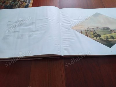 Bir Zamanlar Türkiye - Bir İsveç Elçisinin 1820'lerdeki Türkiye Albümü / Turkey As It Was - A Swedish Diplomat's Turkish Portfolio in the 1820's