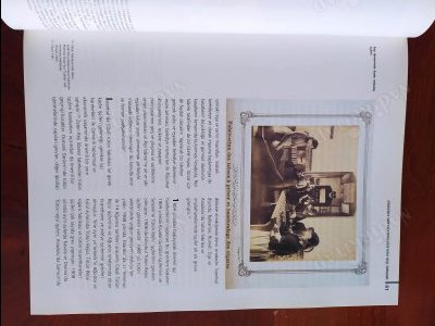 Osmanlı'dan Günümüze Tekel (Ciltli Şömizli)