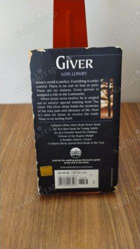 The Giver