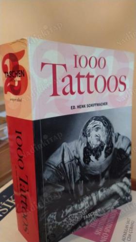 1000 Tattoos