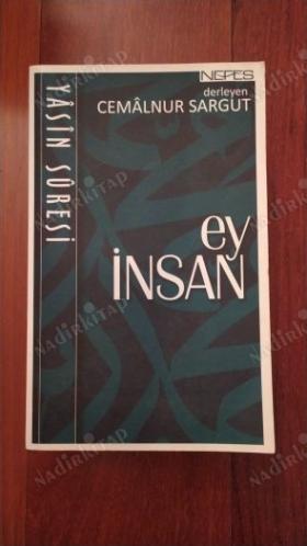 Ey İnsan - Yasin Suresi