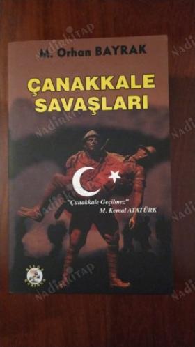 Çanakkale Savaşları