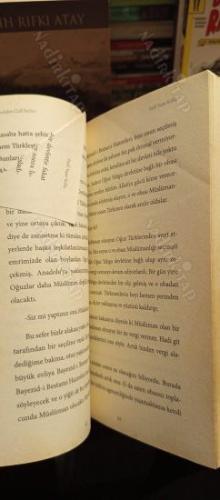 Devletin Gizli Sırları Heyet I-II (2 Kitap Takım)