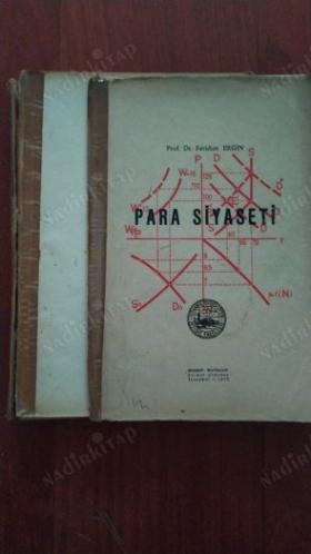 Para Siyaseti