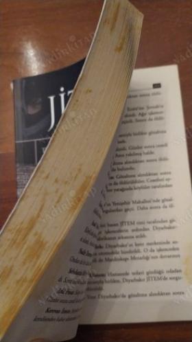 Jitem - Türkiye'nin Faili Meçhul Tarihi