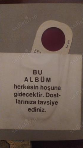 Kabartma Fotoğraflarla İstanbul / Albums Parus En Parus Anaglyphes (3D Gözlükle Beraber)