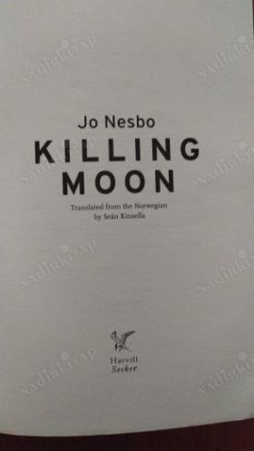 Killing Moon