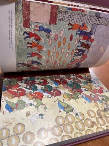 FORTY DAYS AND FORTY NIGHTS / WEDDINGS, FESTIVALS AND PAGEANTRY IN THE OTTOMAN EMPIRE / CİLTLİ, ŞÖMİZLİ