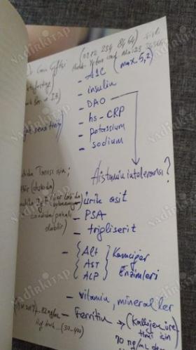Dost Mikroplar (Bağırsak Sağlığı ve Sağlıklı Yaşam Hakkında Her Şey)