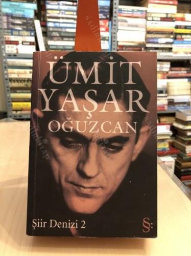 Şiir Denizi 1-2 (2 Kitap Takım)
